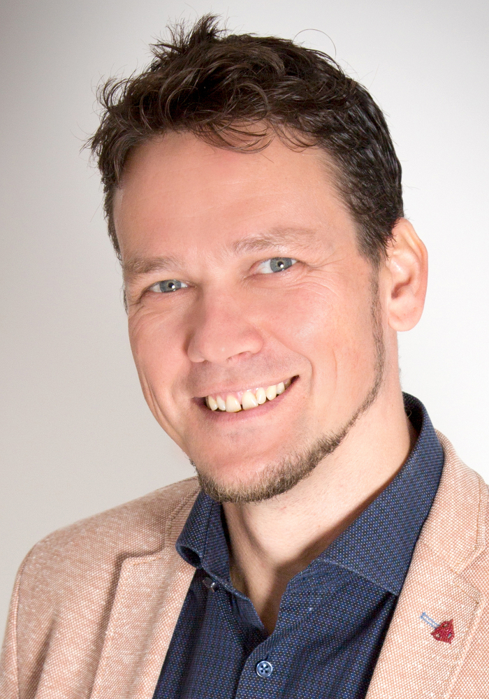Kontaktbild von Torsten Tarnowski